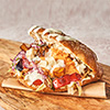 Berliner Pita Chicken/Beef