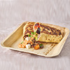 Berliner Wrap Chicken/Beef