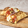 Cheezy 'N Hot Chicken/Beef
