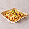 Spicy Loded Donar Fries
