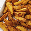 Potato Wedges