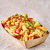 Spicy Loded Fries